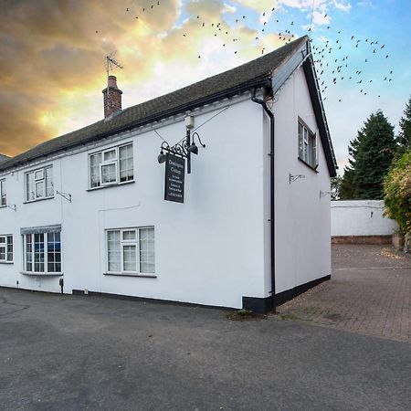 Donington Cottage Apt 6 Castle Donington Exterior photo